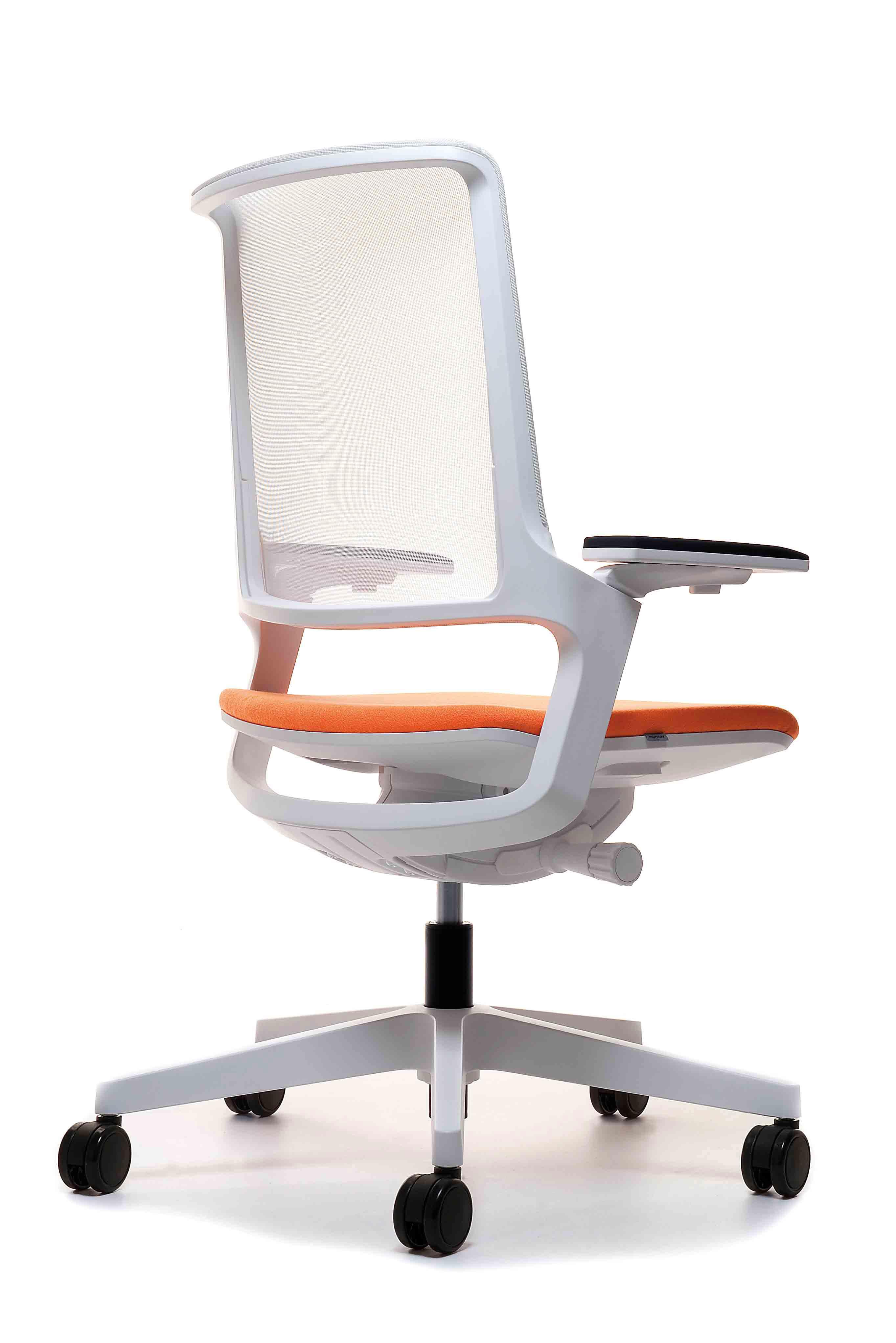 Interstuhl Movy Chair