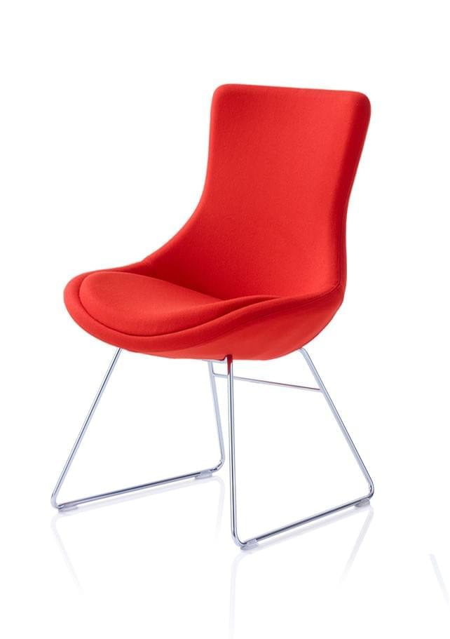 Orangebox Bloom WF Chair
