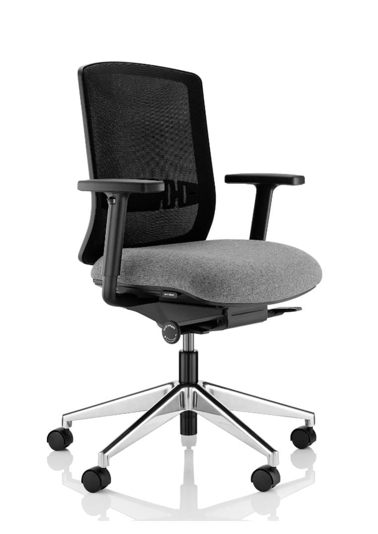 Boss Design Vite Chair | Office Furniture Scene