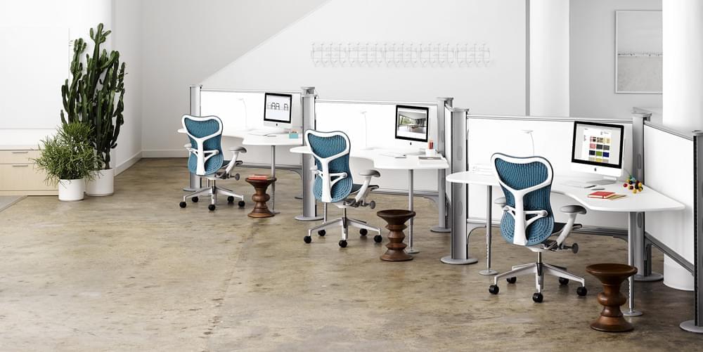 Office Furniture, Desks and Chairs