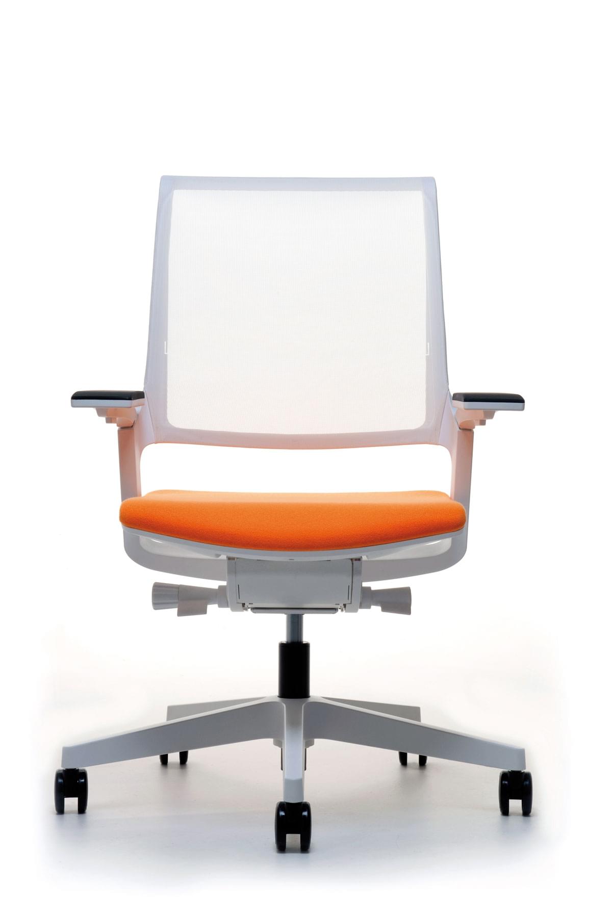Interstuhl Movy Office Chair Front