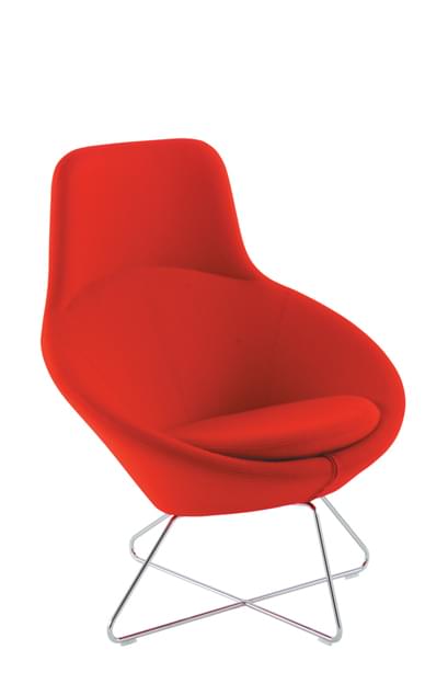Allermuir-Conic-Lounge-Chair