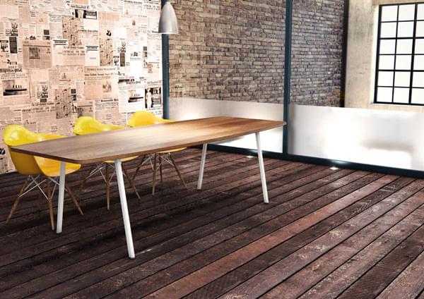 Office Funiture Ascend Meeting Table