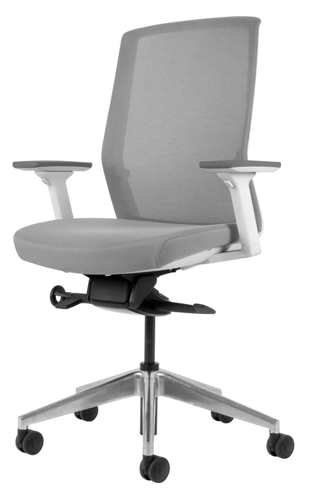 Bestuhl J1 Office Chair Angle