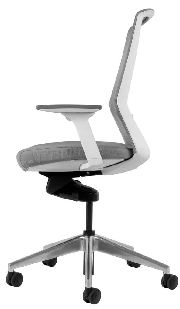 Bestuhl J1 Office Chair Side