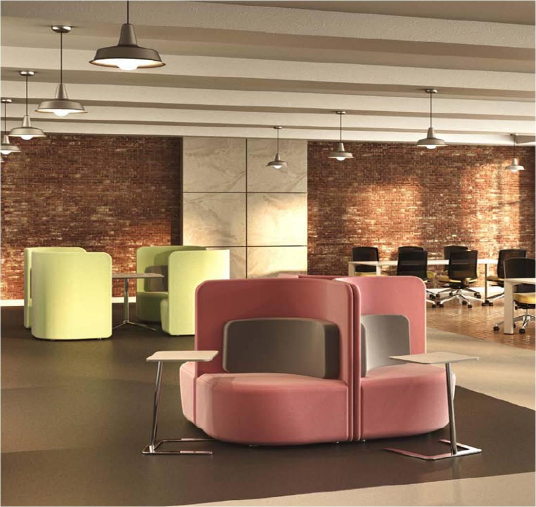 Boss Design Reception Chairs Image1