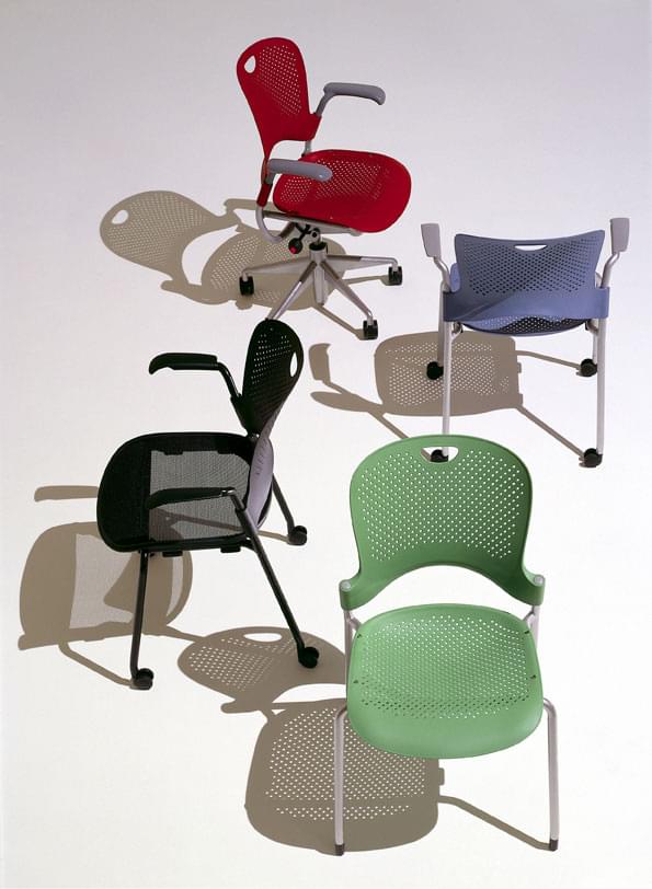 Herman Miller Office Furniture HM Caper Chair