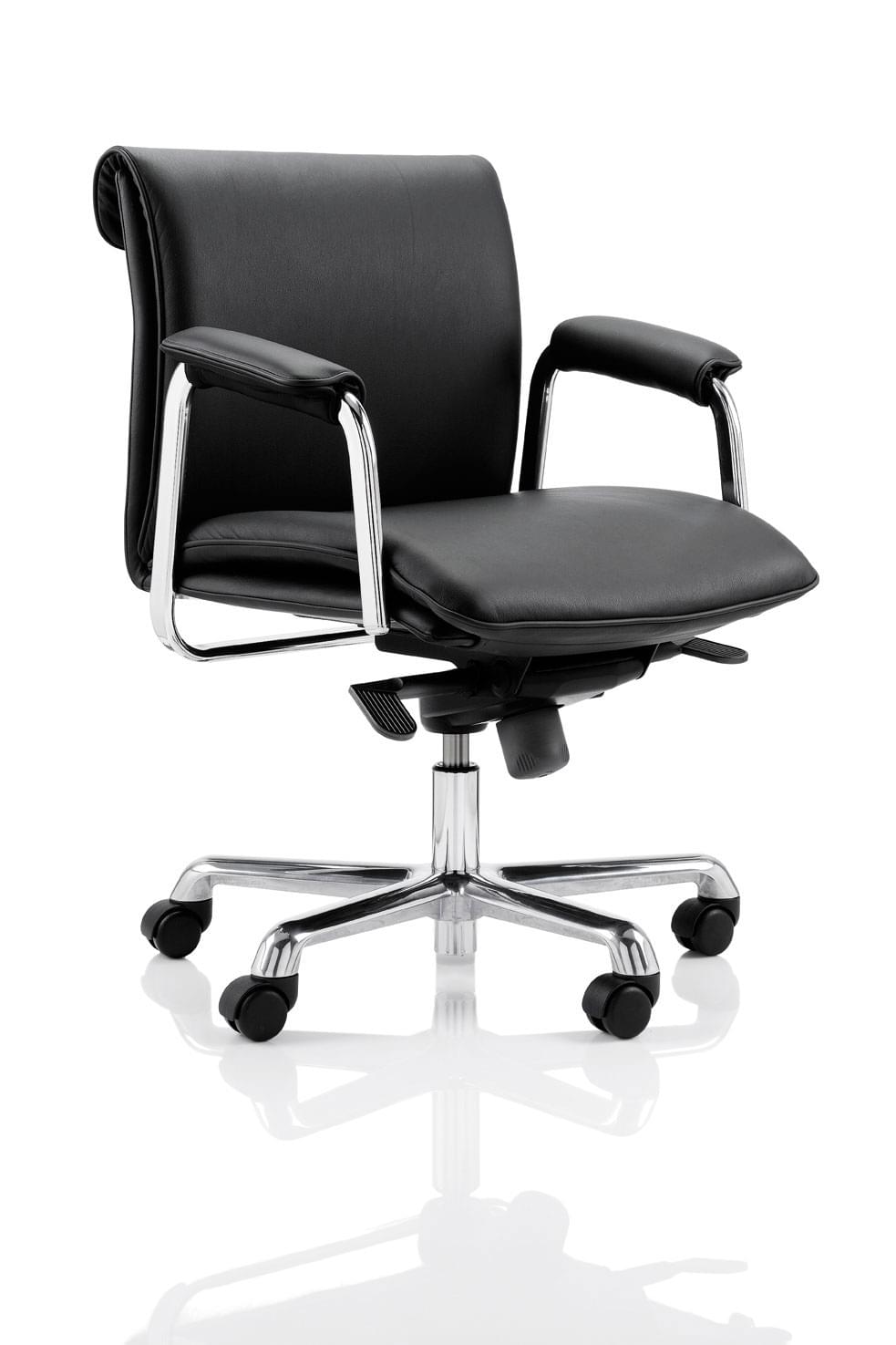 Boss Design Delphi Chair Front