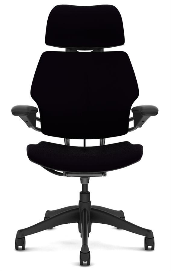 Humanscale Freedom Chair | Leather