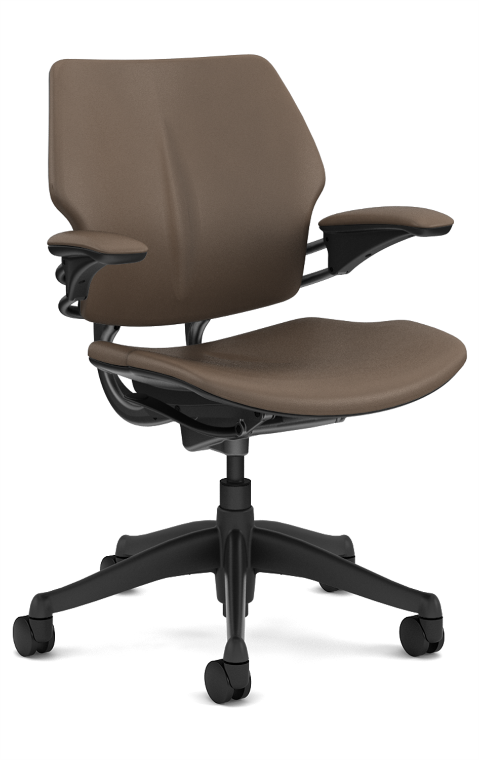 Freedom Task Chair - Graphite Frame