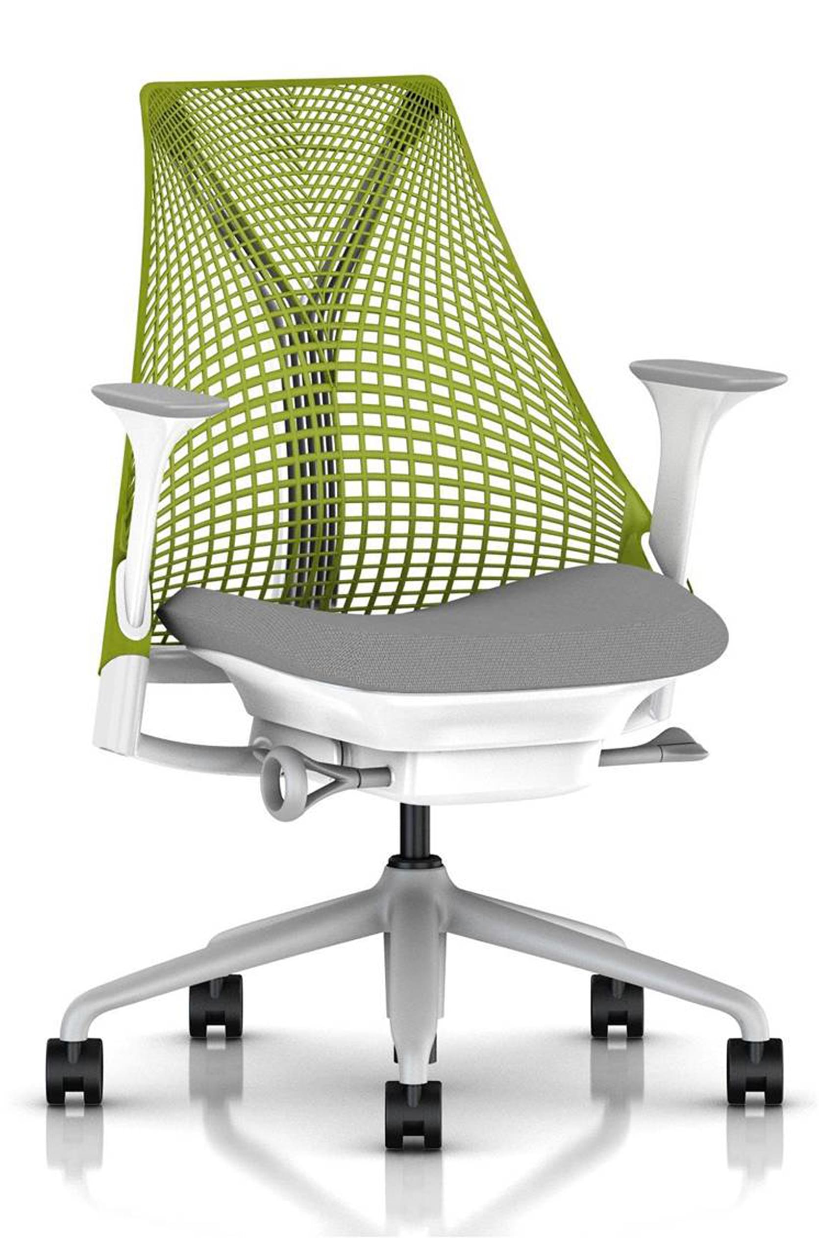 Herman Miller Office Furniture Sayl Chair
