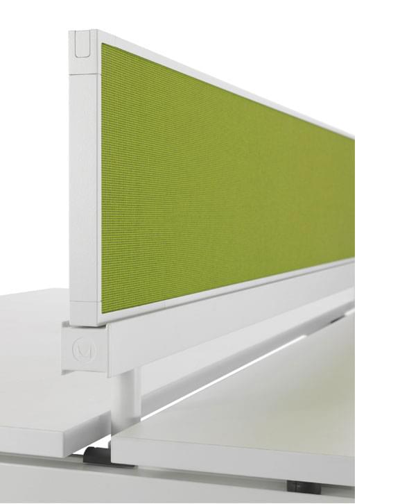 Herman Miller Office Furniture Sense Platform Screen