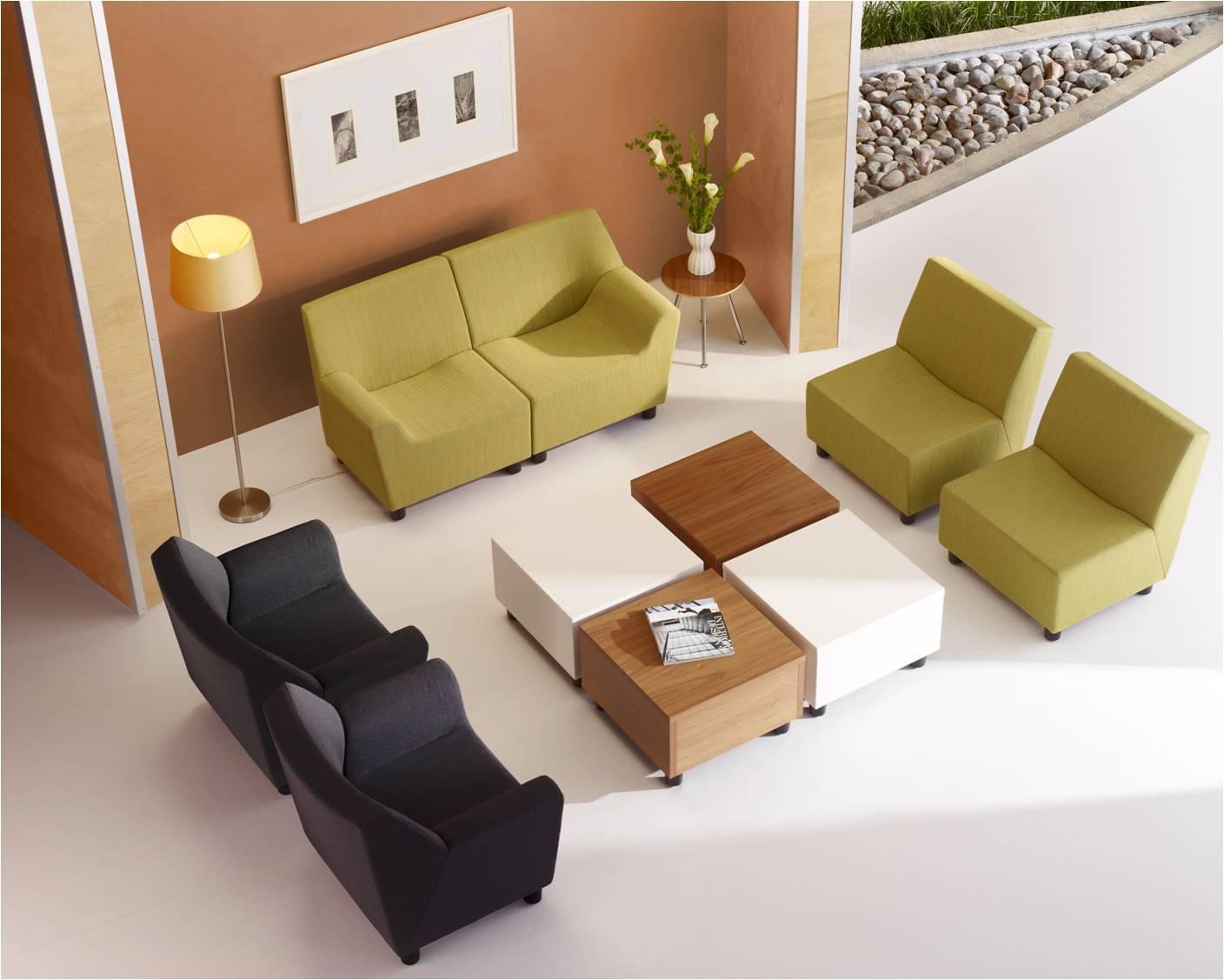 Herman Miller Office Furniture Swoop Chair