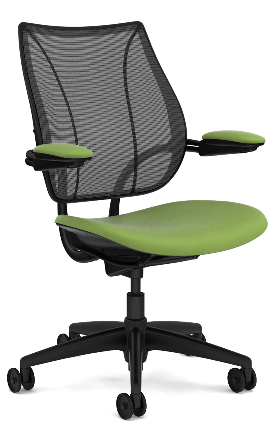 Humanscale Liberty Adjustable Arm Office Chair