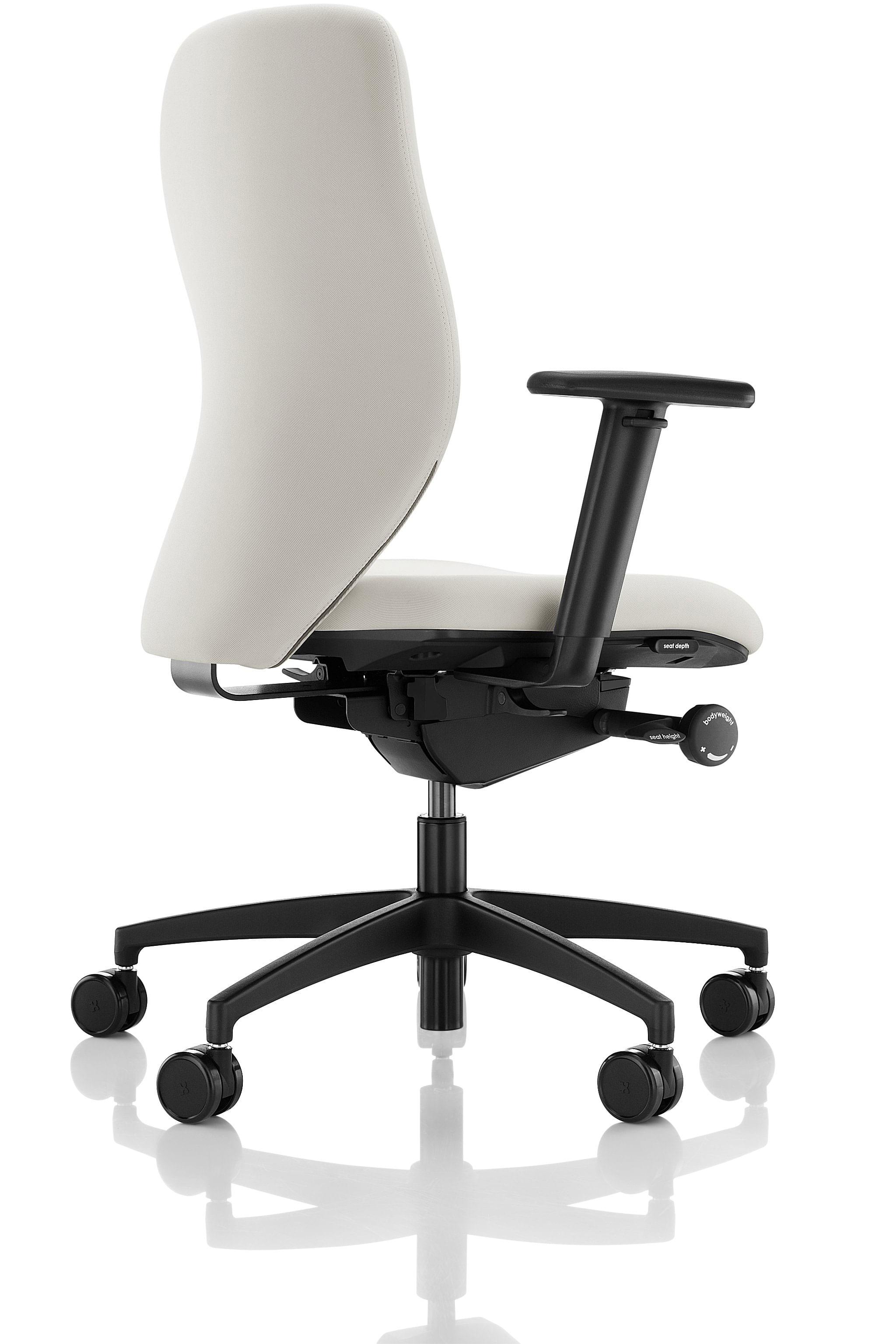 Boss Design Office Furniture Lily Chair