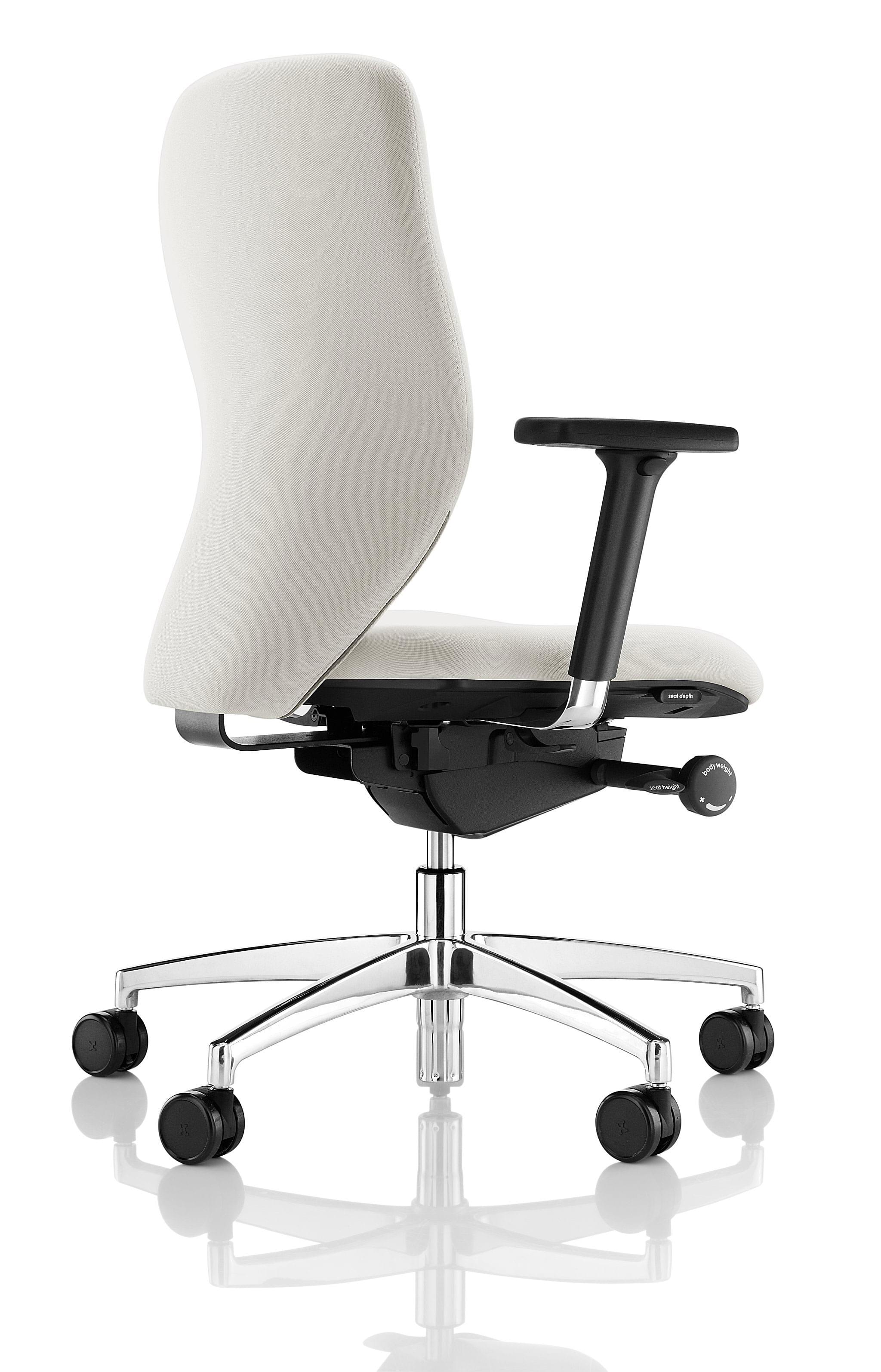 Boss Design Office Furniture Lily Chair