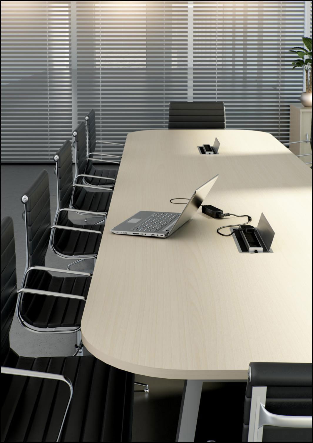 Linnea Boardroom/Conference Table