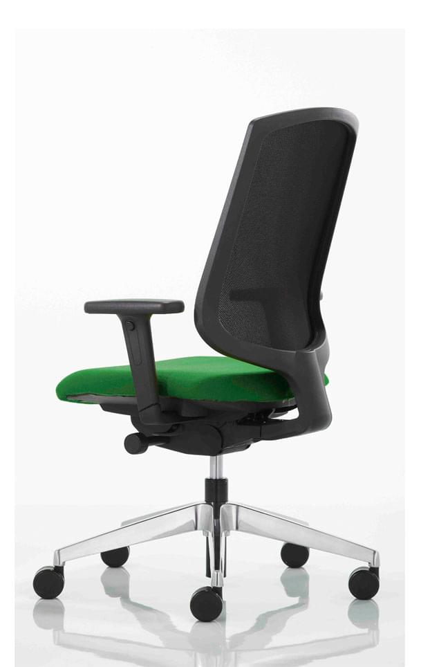 Office Furniture Senator Clipper Chair