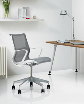 Herman Miller Office Furniture Setu Chair