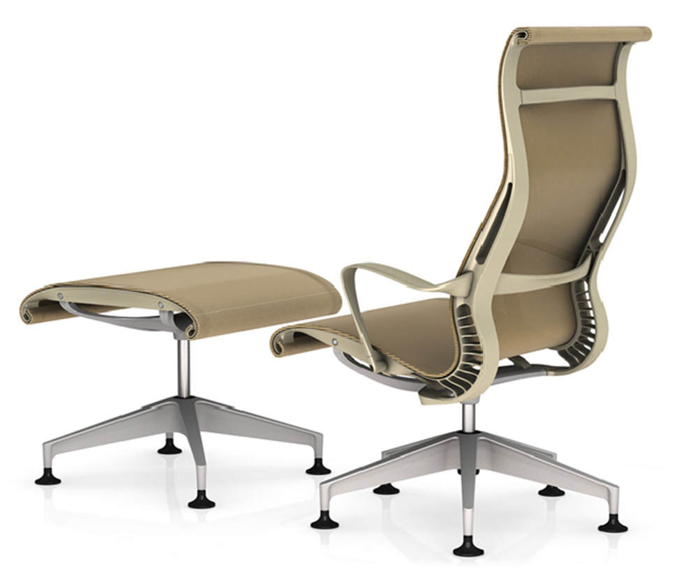 herman miller setu lounge