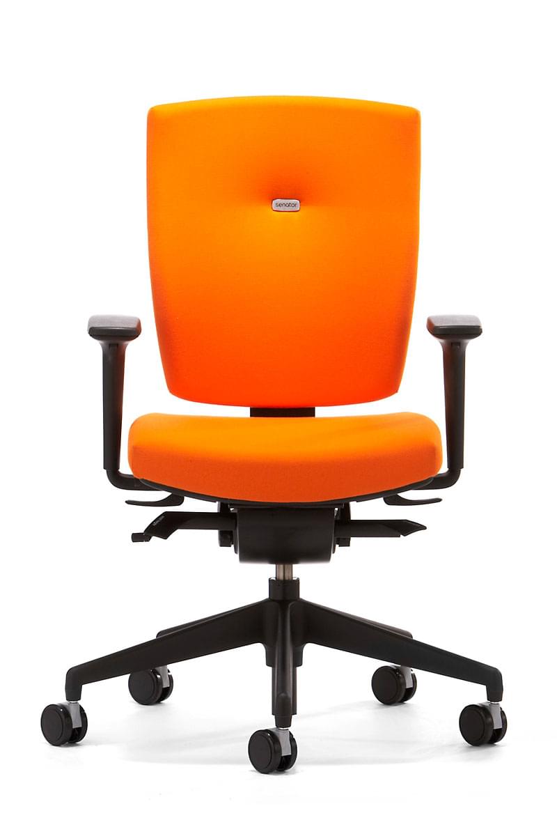 Office Furniture Senator Sprint Chair