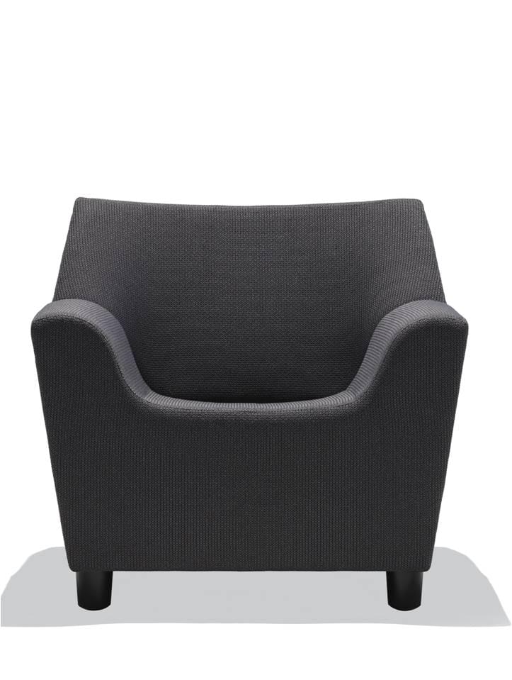 Herman Miller Office Furniture Swoop Club Chair