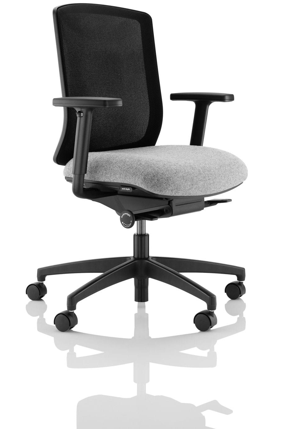 Vite Chair by Boss Design