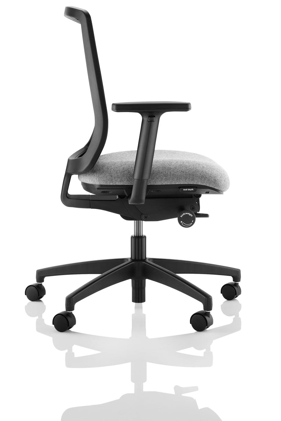 Boss Design Office Chair Side