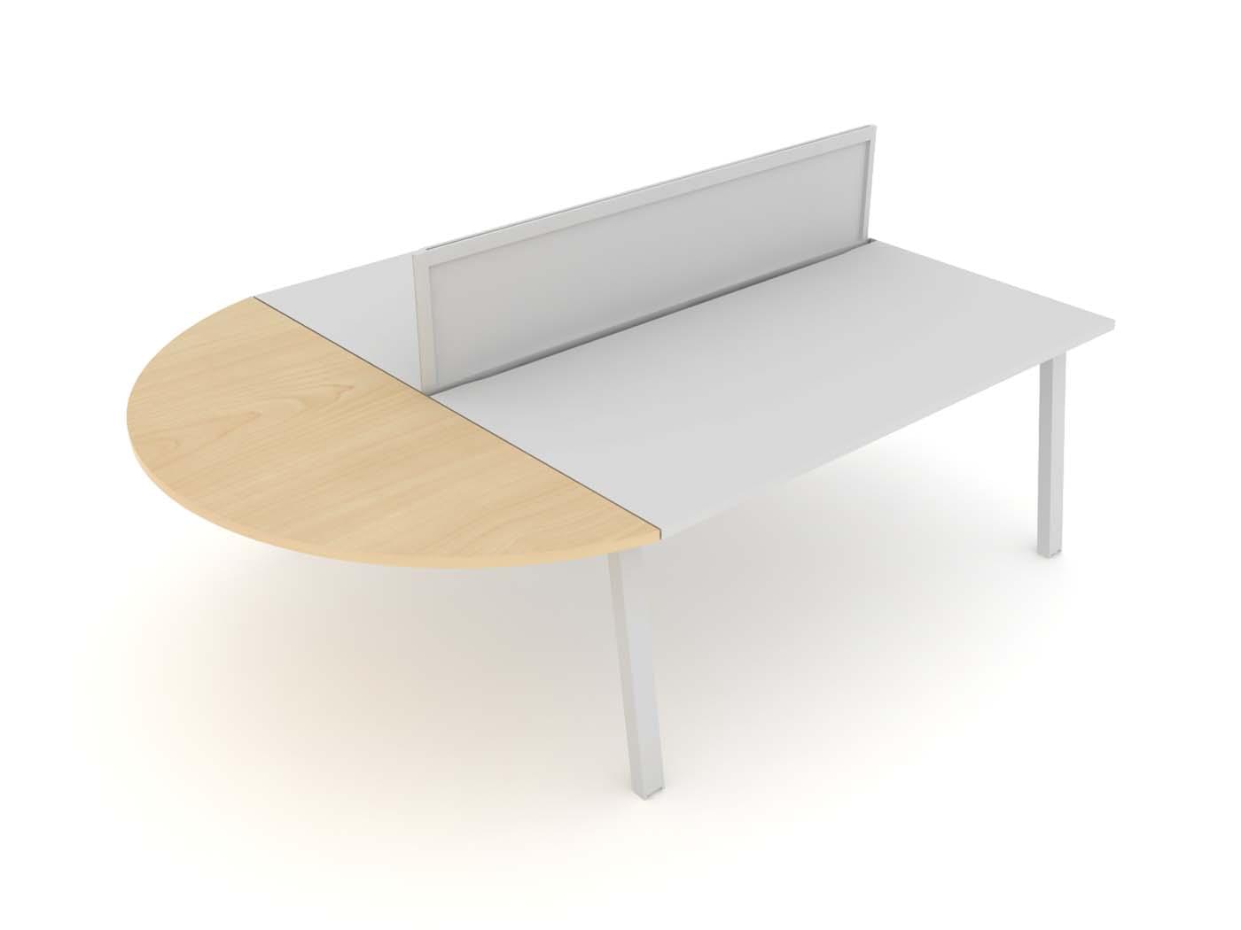 Elite Office Furniture Linnea Desk Extension