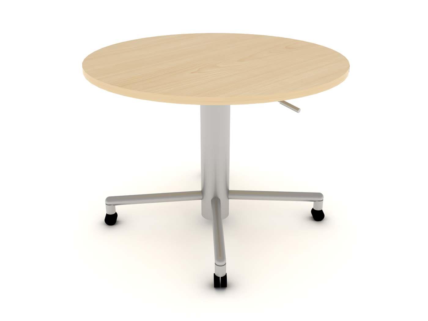 Elite Office Furniture Mobile Meeting Table