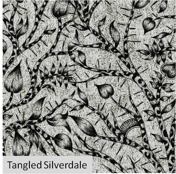 tangle silverdale office furniture pattern