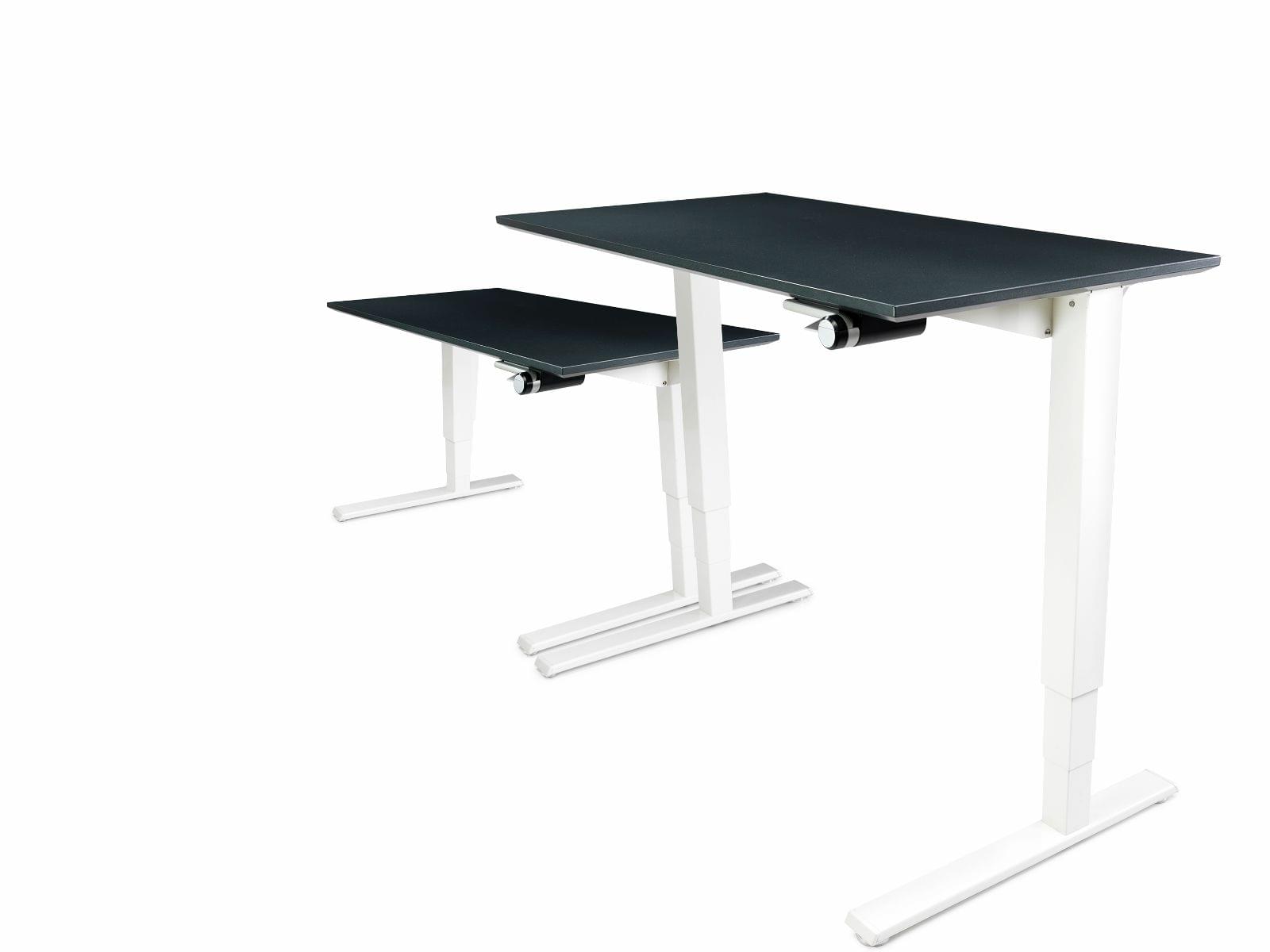 Humanscale float Table 6