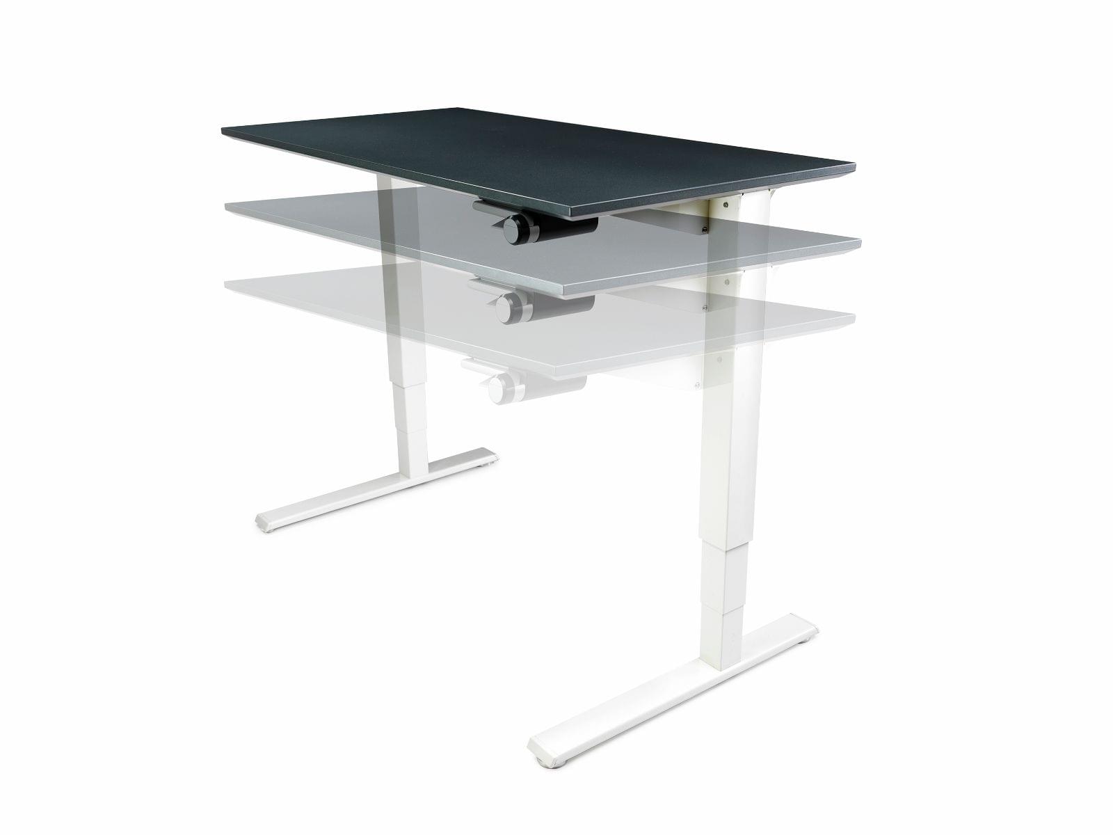 Humanscale float Table 4