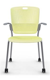 breakout space seating cinto chair