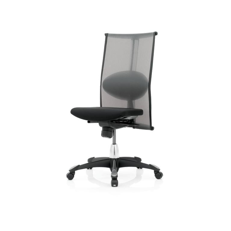 HAG H09 Inspiration Chair Medium Back