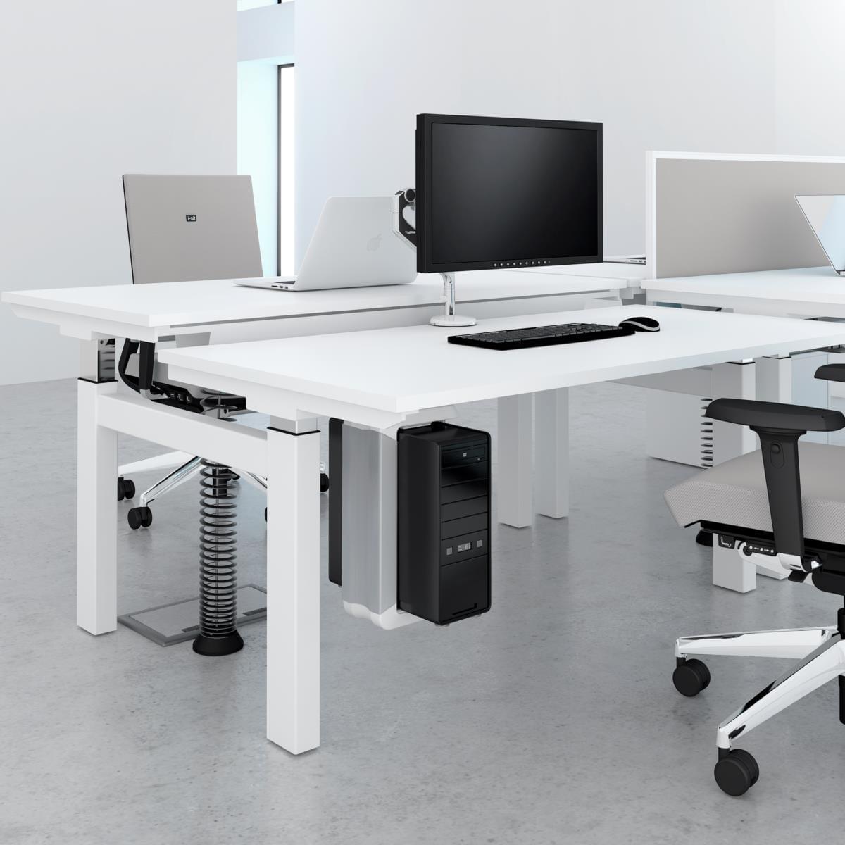 Elite Progress Adjustable Desks