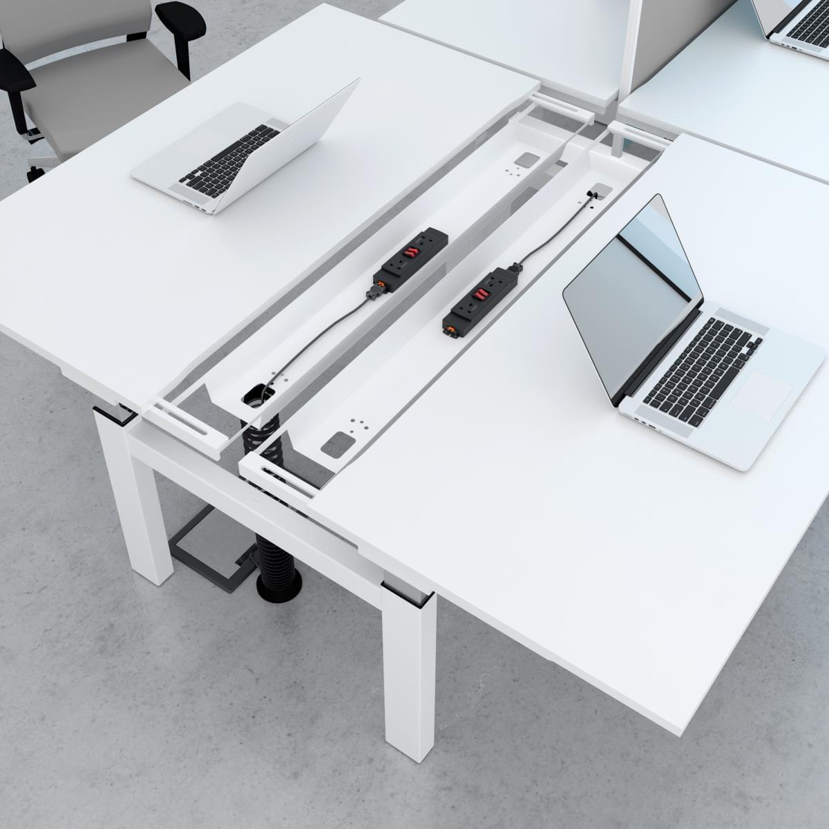 Elite Progress Height Adjustable Desks