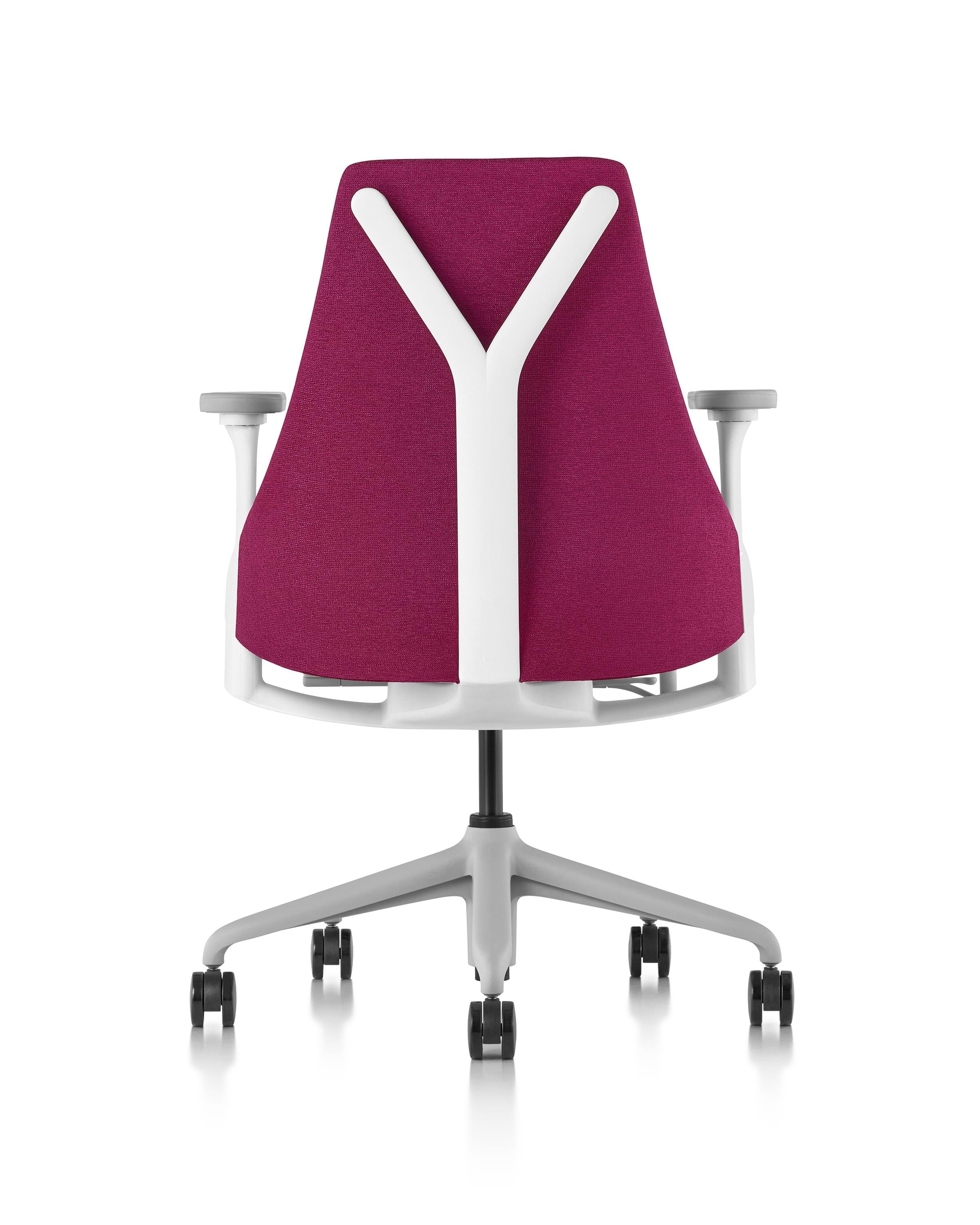 Sayl Chair Upholstered