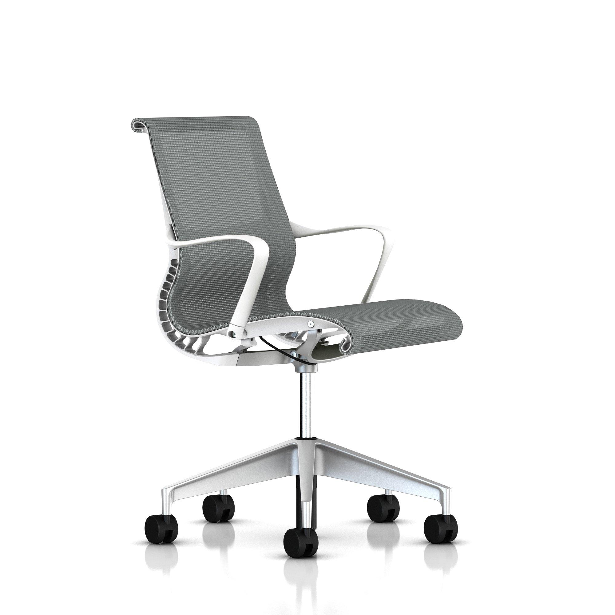 HermanMiller Setu Chair ハーマンミラー 椅子/チェア デスクチェア