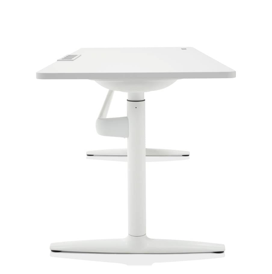 Herman Miller Atlas Sit Stand Desk