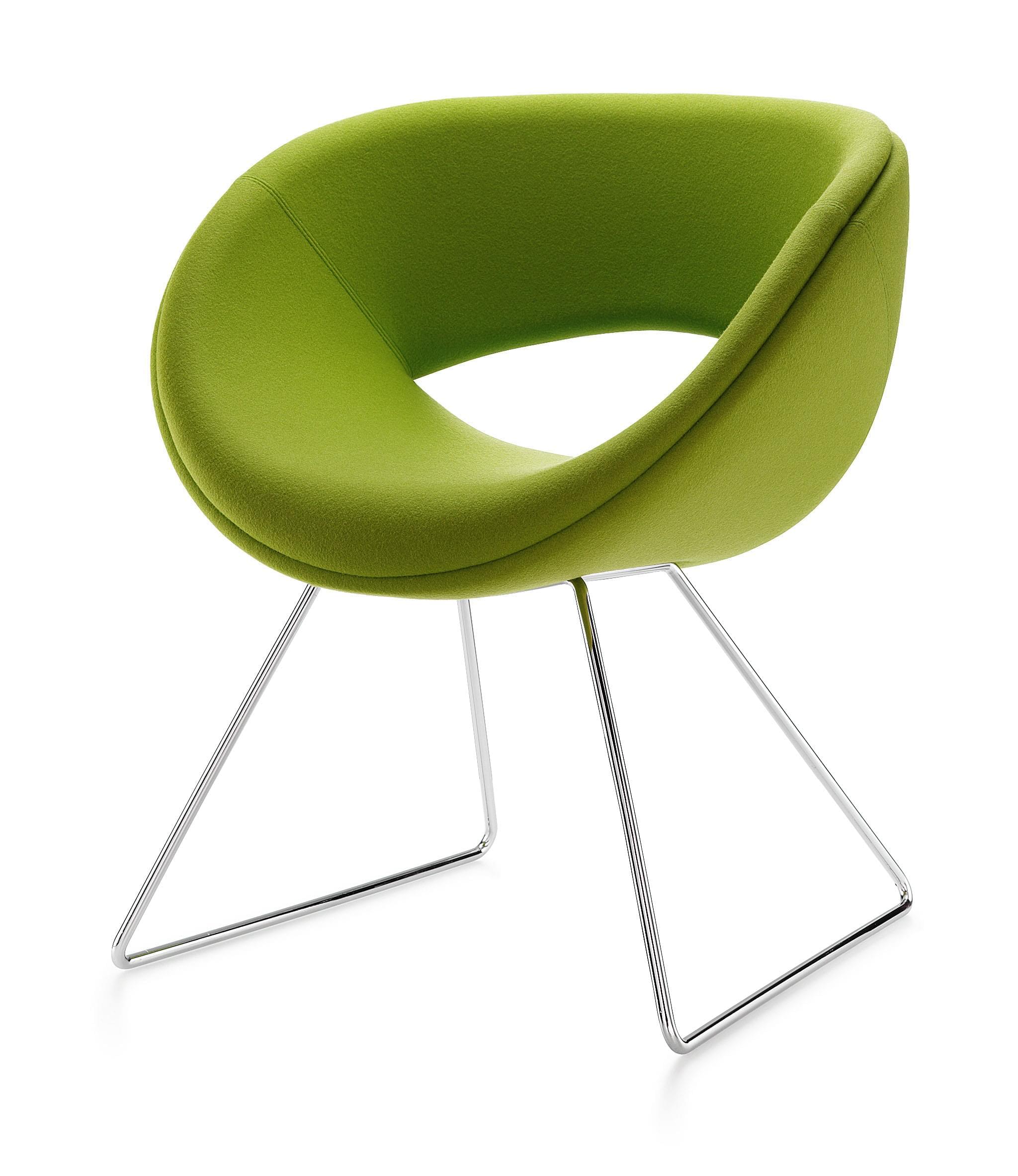 Boss Design Happy Chair - Green