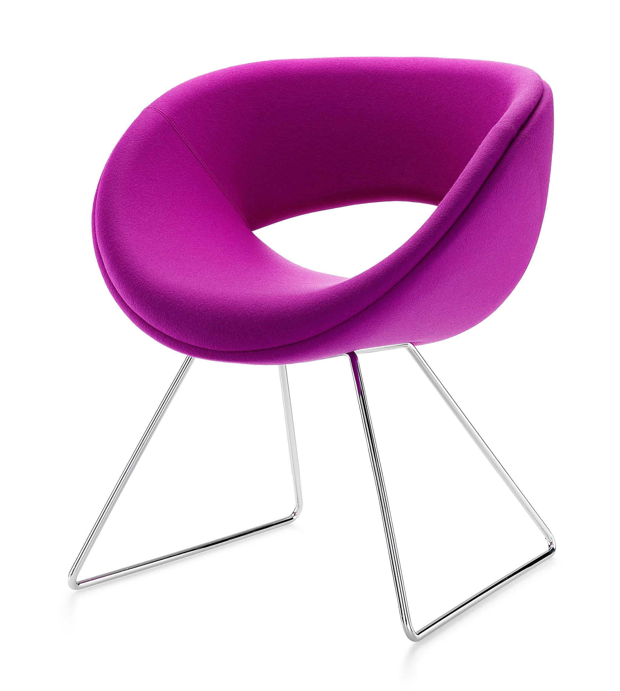 Boss Design Happy Chair - Pink