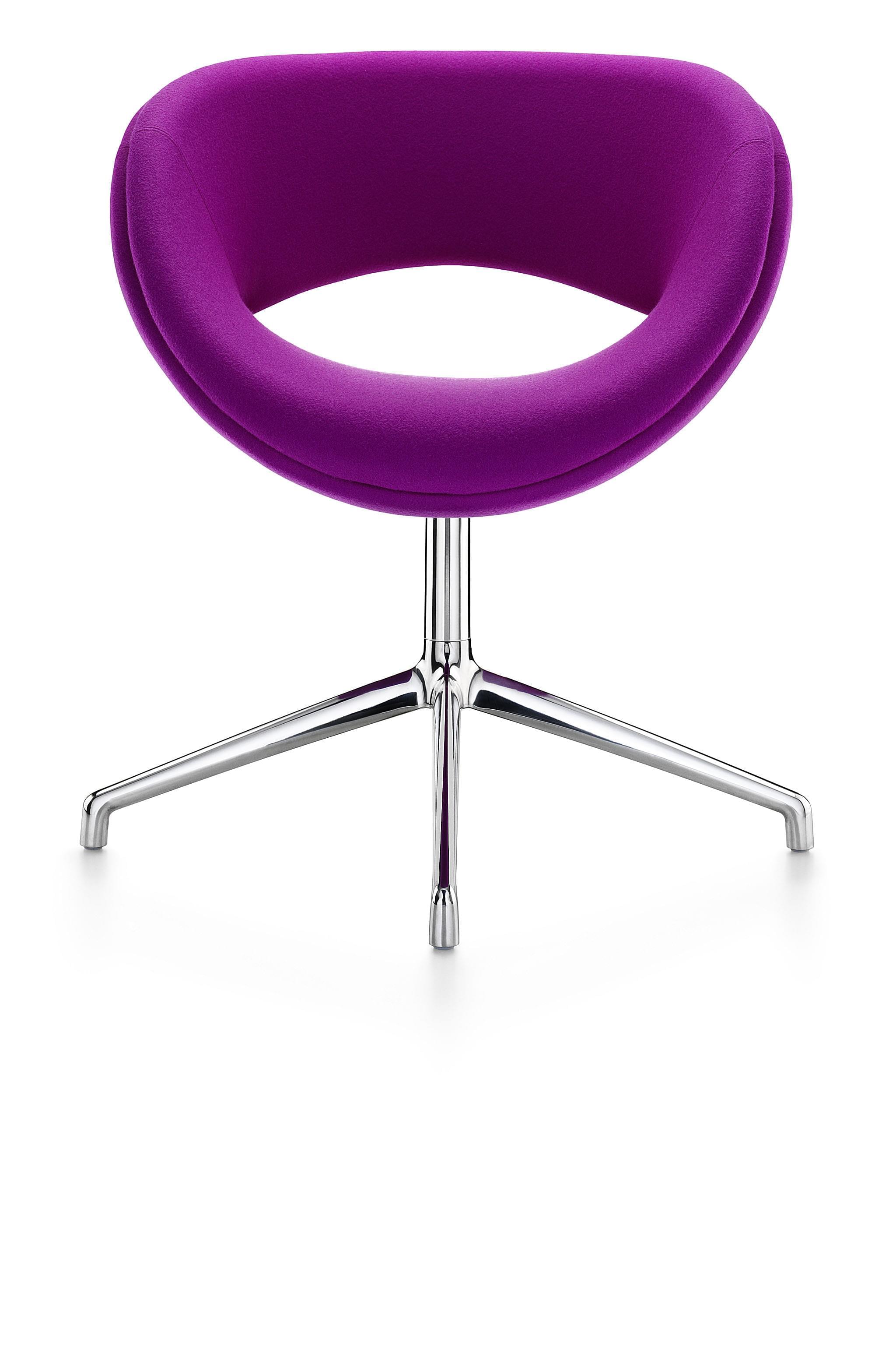 Boss Design Happy Chair - Purple