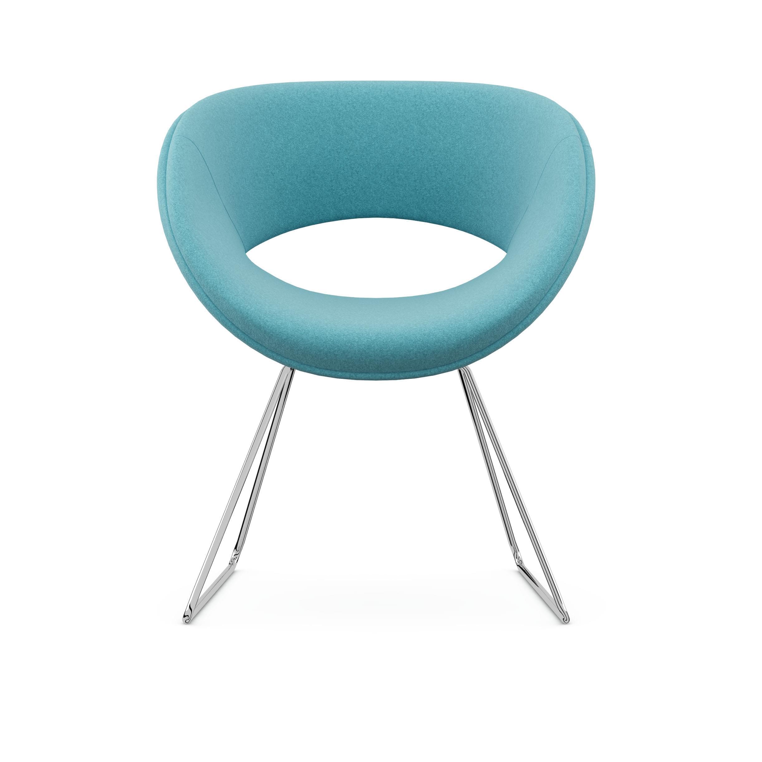 Boss Design Happy Chair - Sky Blue