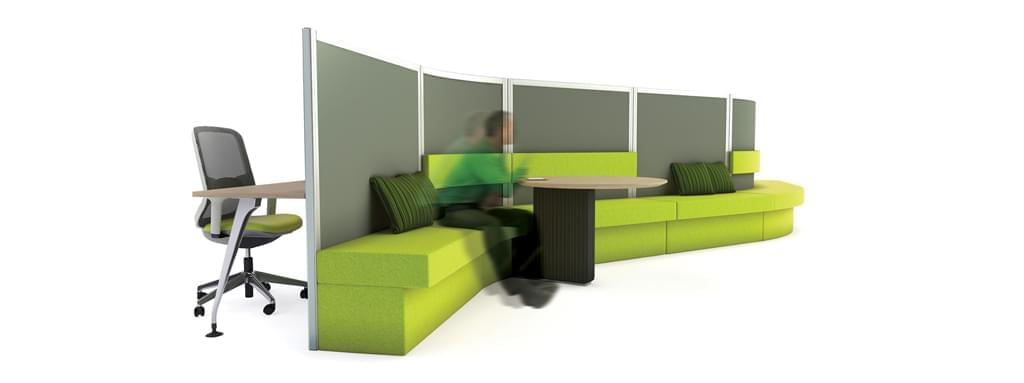 Office furniture Norwich