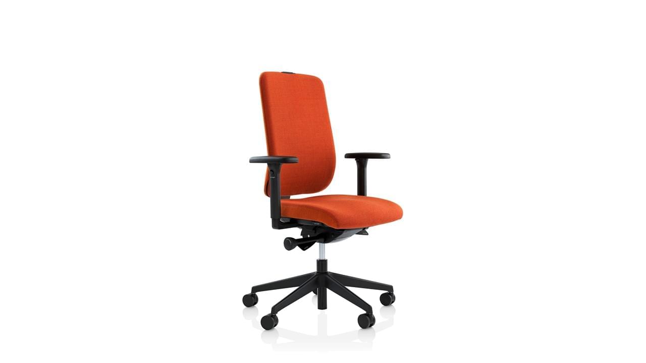 Orangebox Being Me Chair with Arms