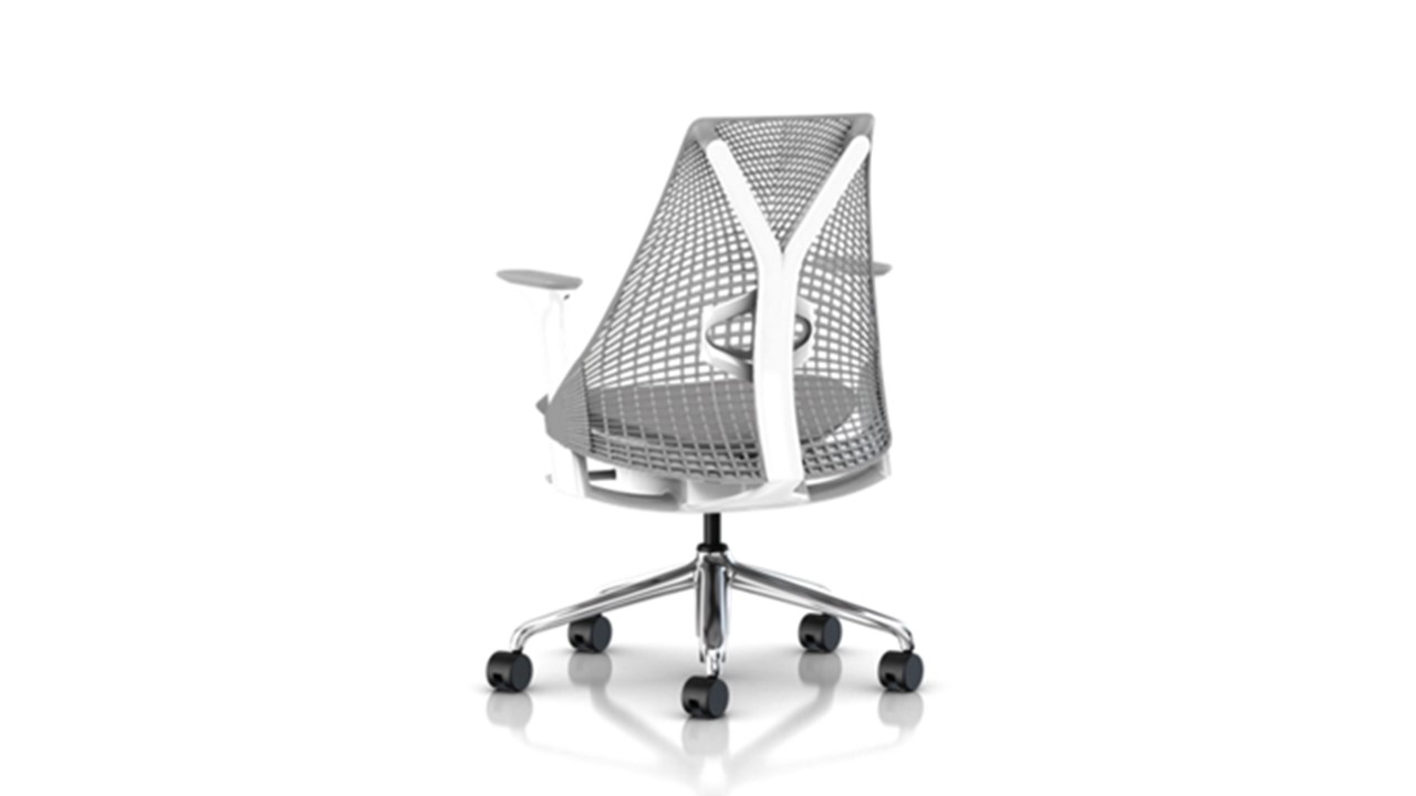 Herman Miller Sayl Chair - Back