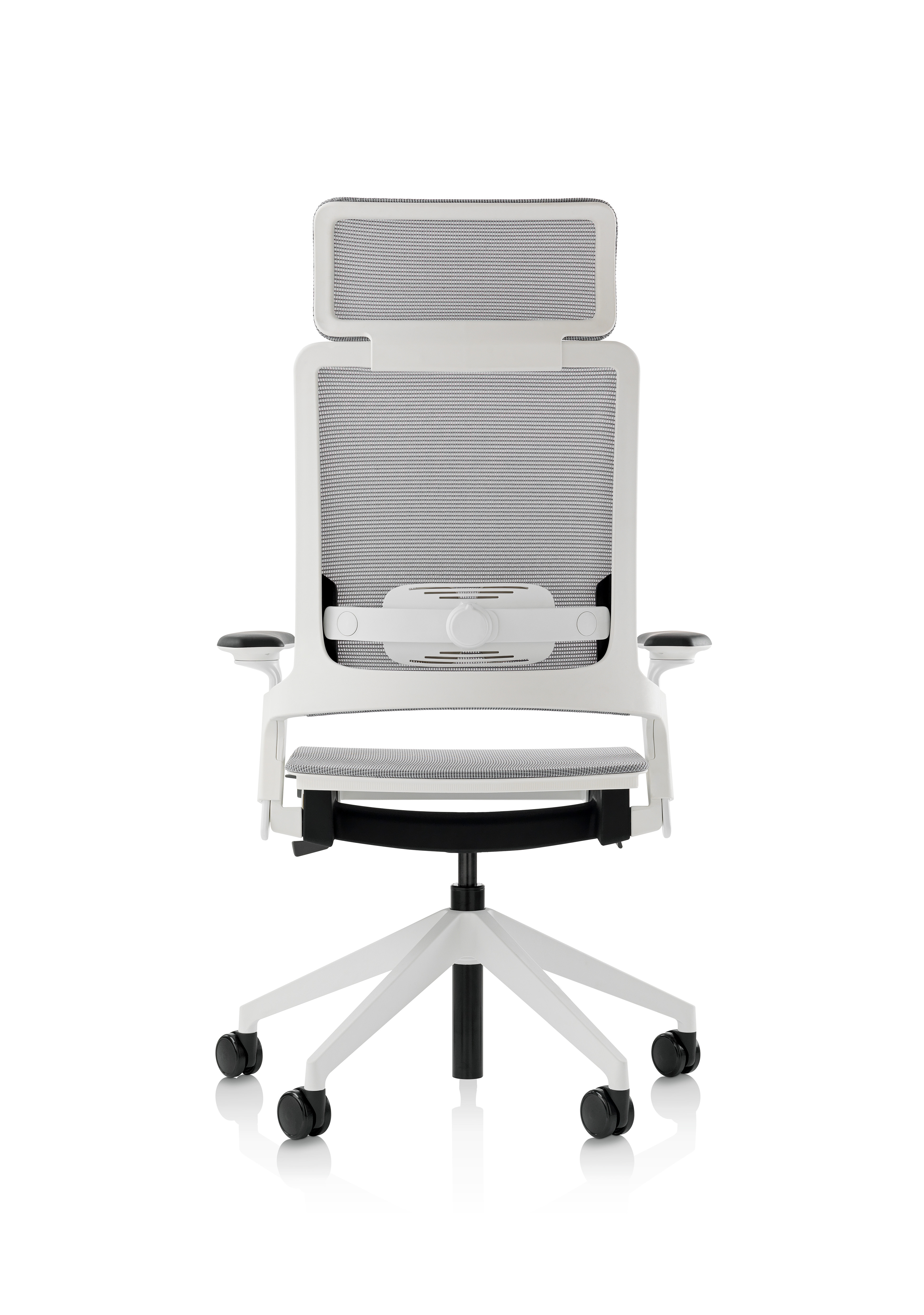 Orangebox Kirn Task Chair with Headrest