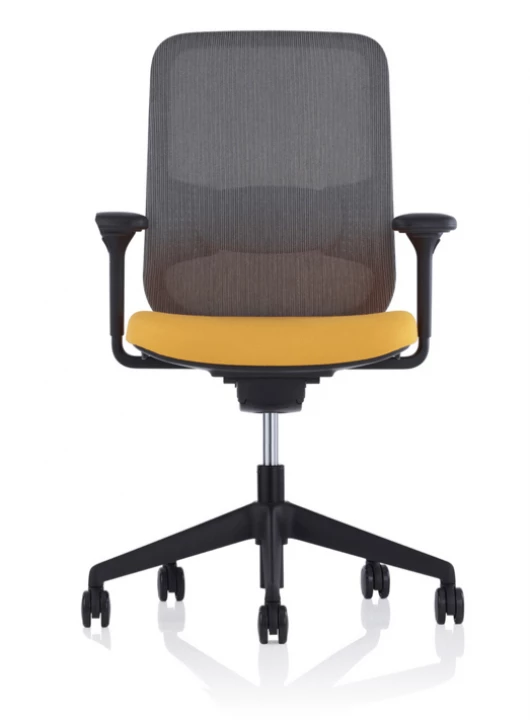 Office Furniture Scene logo