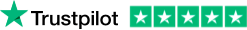 Trustpilot Logo